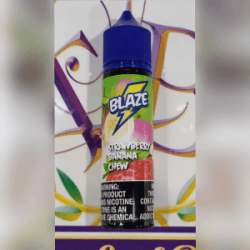 TNT&BLAZE D8 PINEAPPLE HAZE SATIVA