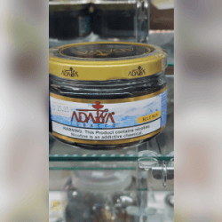 ADAIYA TOBACCO BLUE MLN