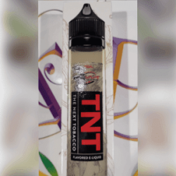 TNT&BLAZE D8 PURPLE PUNCH INDICA